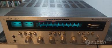 Marantz 2270 Amplificatore HI-FI CD LP music pop