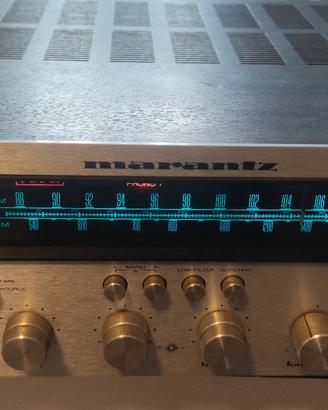 Marantz 2270 Amplificatore HI-FI CD LP music pop