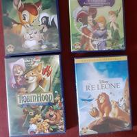 Dvd cartoni animati