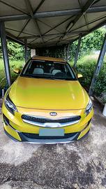 Kia Xceed Style cambio automatico 