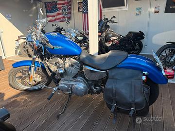 Harley-davidson 883 Sportster Standard XLH