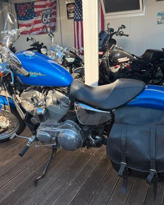 Harley-davidson 883 Sportster Standard XLH