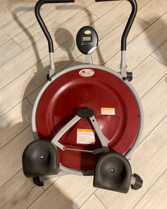AB Circle Pro