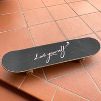 Skate board