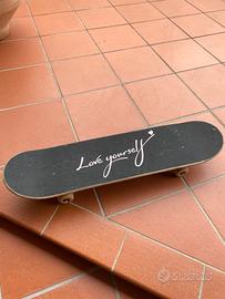 Skate board