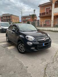 Fiat 500x gpl