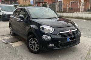 Fiat 500x gpl