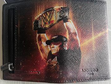 Portafoglio Moero John Cena wwe