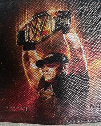Portafoglio Moero John Cena wwe