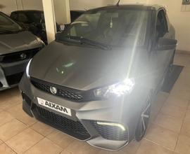 Aixam Emotion coupe gti 2021 18000 km