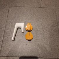 Bimby VM2200 – parti di ricambio