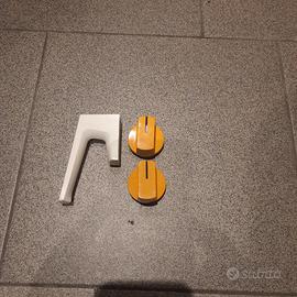 Bimby VM2200 – parti di ricambio