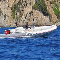 Gommone Bwa sport 22GT