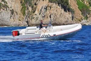 Gommone Bwa sport 22GT