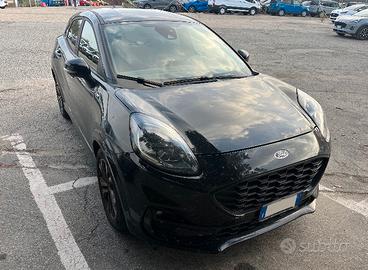 Ford Puma 1.0 EcoBoost Hybrid 125 CV S&S ST-Line
