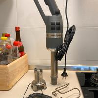 Mixer Cmp 250 v.v. di Robot Coupe