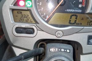 Honda Hornet - 2008