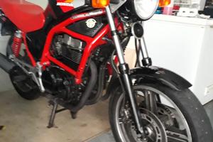Honda CB 450