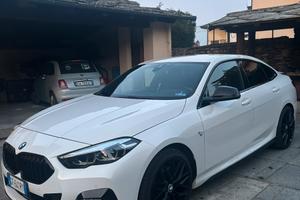 bmw serie 2 gran coupé 220d
