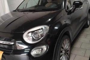 fiat 500 x  con jeep Renegade oppure 9500.