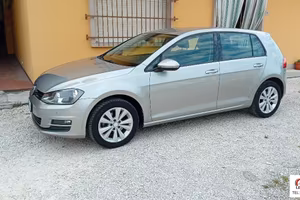 VOLKSWAGEN - Golf 7 1.2 tsi benzina - ok