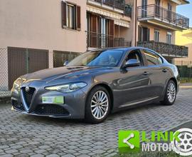 ALFA ROMEO Giulia 2.2 Turbodiesel 180 CV Busines