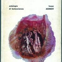 Isaac Asimov Dodici volte domani 1964 La Tribuna