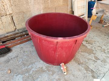 Mastello 225 Litri 