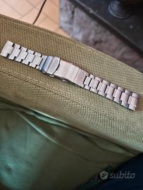 Citizen bracciale acciaio originale 