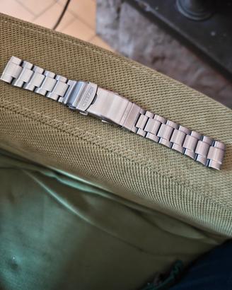 Citizen bracciale acciaio originale 