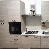 varie cucine  usate