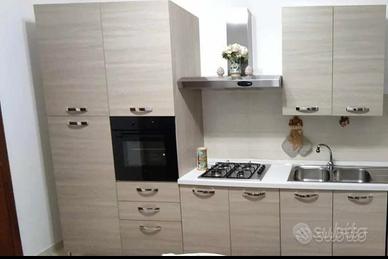 varie cucine  usate