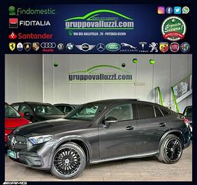 MERCEDES-BENZ GLC 300 d Coupé 4Matic 269cv MHEV