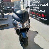 Honda sw-t 400 garanzia