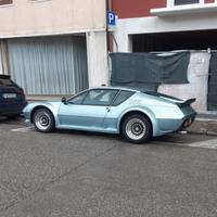 alpine Renault A310 