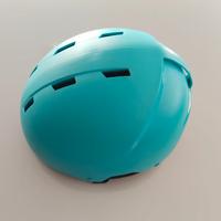 Casco sci bambino/bambina