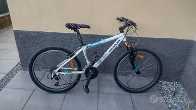 MTB rockrider24"