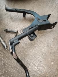 CAVALLETTO CENTRALE PER PHANTOM F12