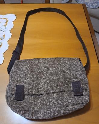 Borsa Borbonese