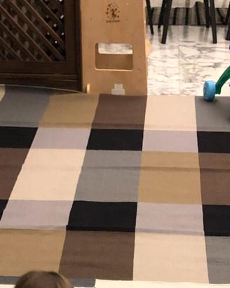 tappeto ikea stockolm