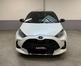 TOYOTA Yaris 1.5 Hybrid 5 porte Style