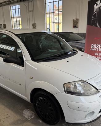 Citroen C3 1.1 Perfect Bi Energy G