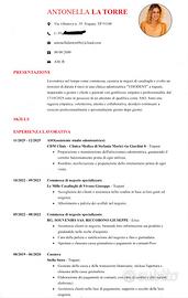 ASO/Assistente odontoiatrico