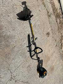 Decespugliatore mcculloch b26ps