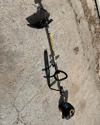 Decespugliatore mcculloch b26ps