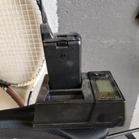 Cellulare Motorola MicroTAC Pro Anni 90