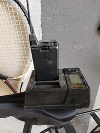 Cellulare Motorola MicroTAC Pro Anni 90