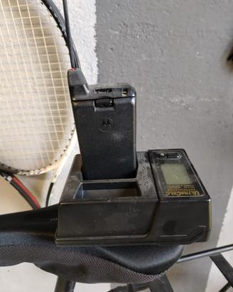 Cellulare Motorola MicroTAC Pro Anni 90