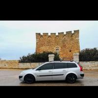 Renault sport da 17 pollici vernice a polvere 