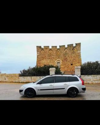 Renault sport da 17 pollici vernice a polvere 